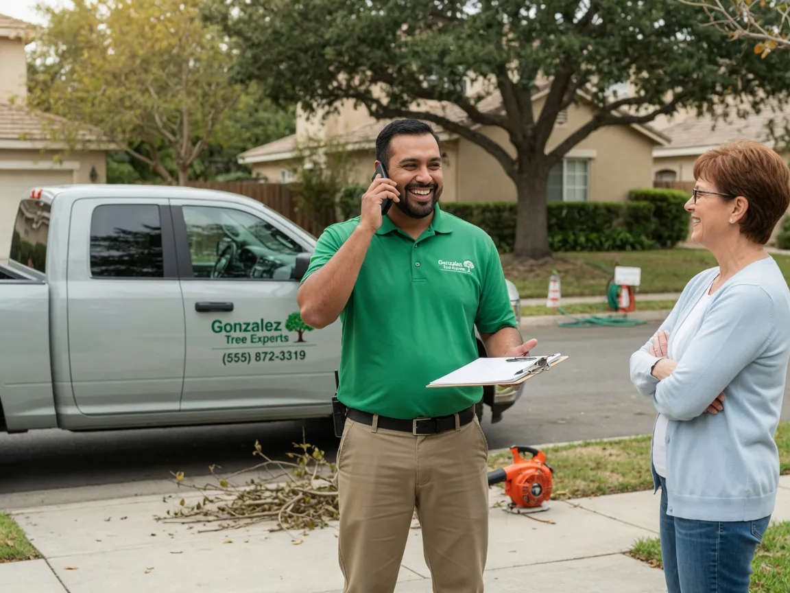 Tree Service Leesville, LA FAQs